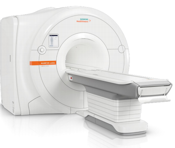 MAGNETOM LUMINA 3 TESLA