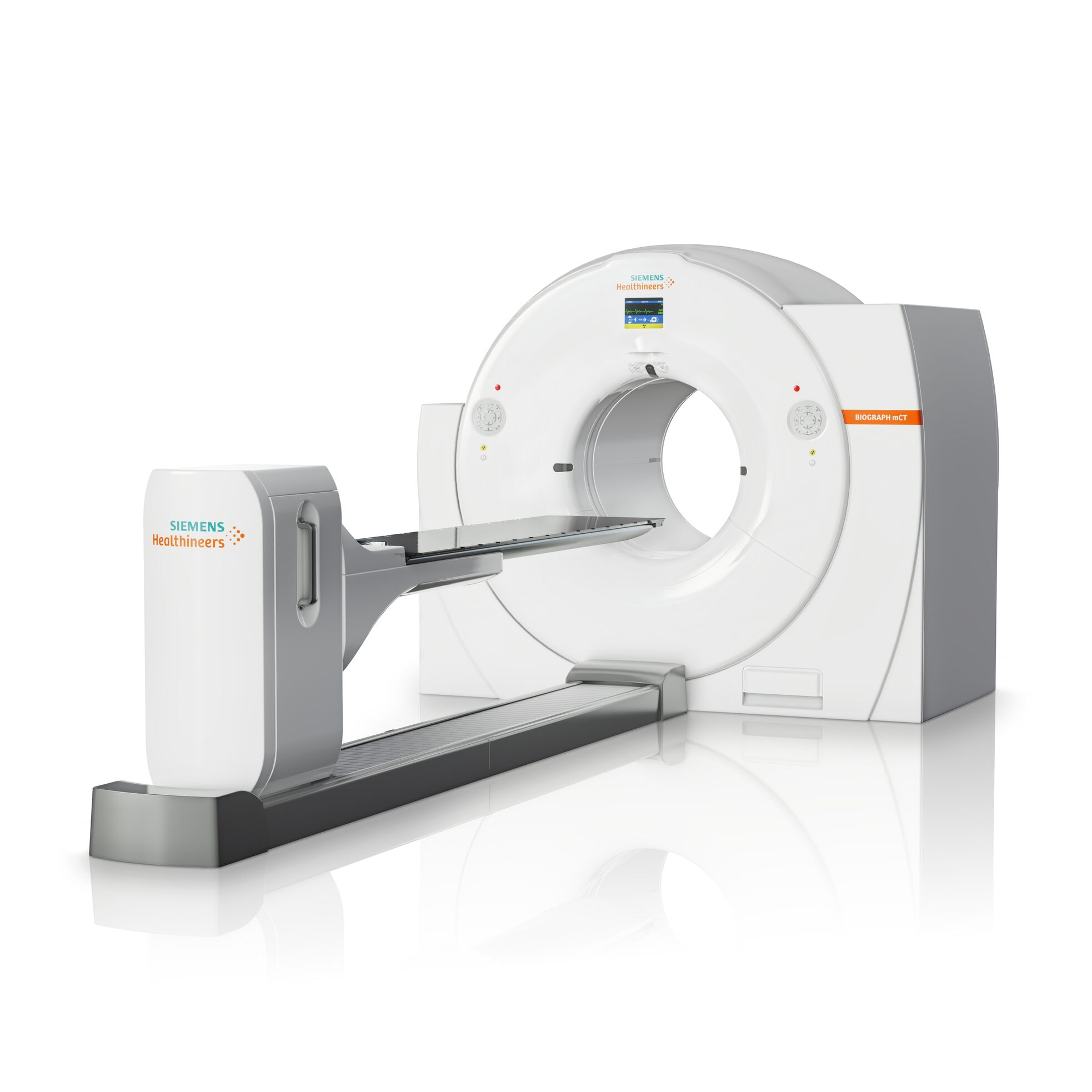 GIẢI PHÁP PET/CT