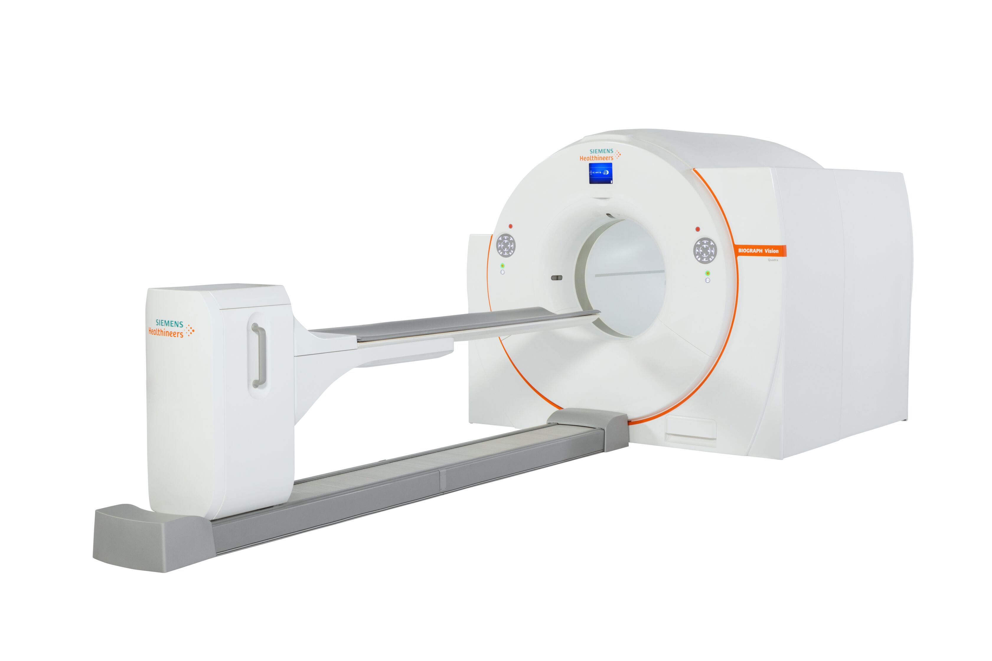 GIẢI PHÁP PET/CT