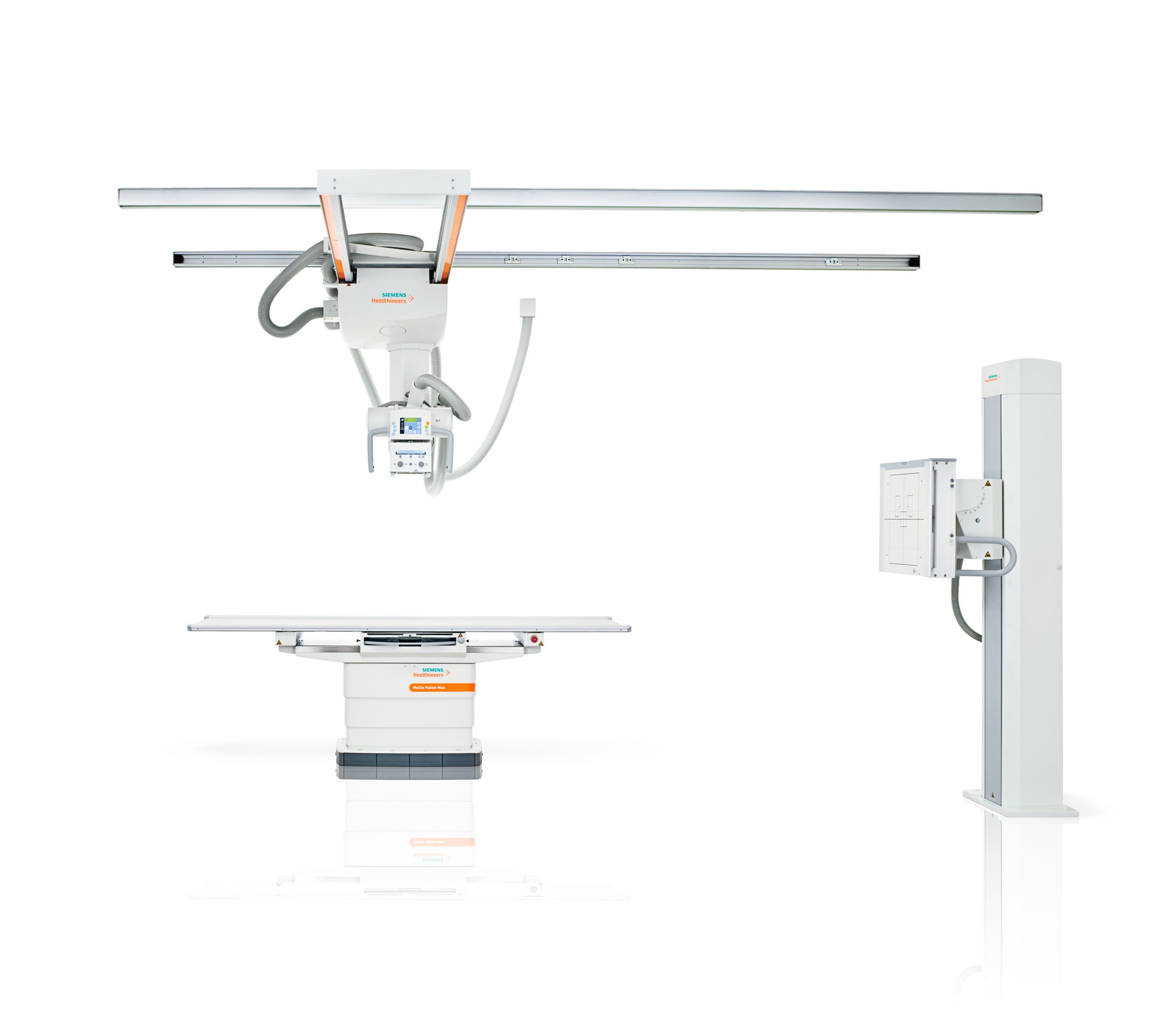 HỆ THỐNG X QUANG